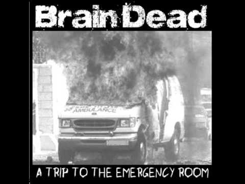 Brain Dead - Ward 16