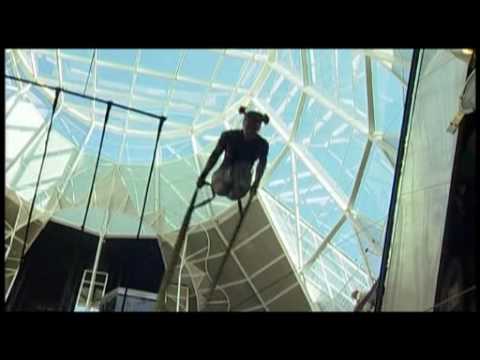 "Der Zirkus ist mein Zuhause"