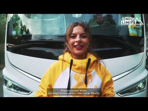 Bezpieczeństwo podczas wyjazdów autokarowych sNOw LIMITS podczas pandemii