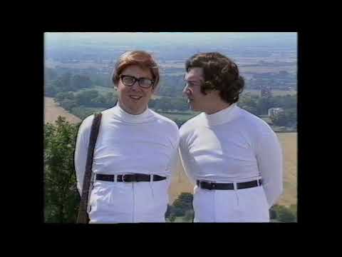 Shooting Stars - S03E07