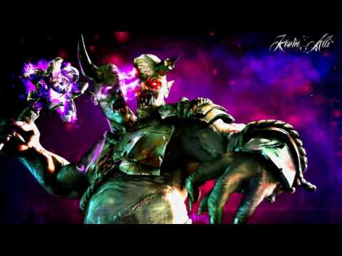 Killer Instinct S3 - A Shattered Eyedol (Eyedol's Theme) [HD]