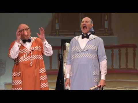 Ørkenens Sønner - Gyllegården