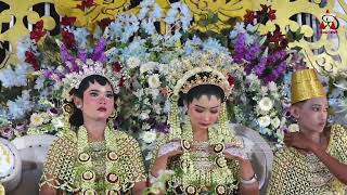 Download lagu GENDING RUFA DI KEDIAMAN BPK MATTARIP/IBU SIYANI || DESA NANGGER SARONGGI mp3