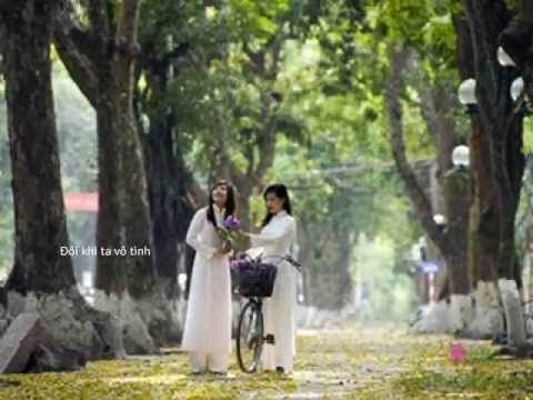 Màu xanh thời gian - Thạch Lam