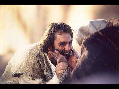 Vrei să fi mântuit? - Mântuirea e doar la o rugăciune distanță