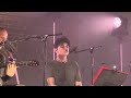 Gary Numan live- Crime Of Passion at Hackney Church 16th October 2023