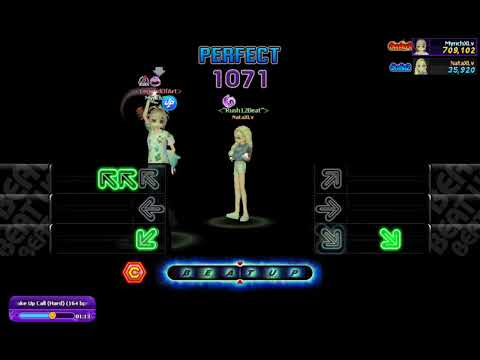 AuditionPVS - Beat Up - Wake Up Call ( Lv 5 ) Miss 1 !
