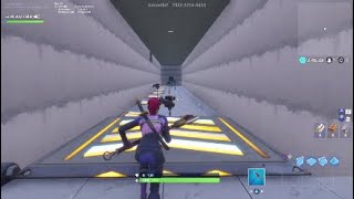 Enrichment Center Fortnite Codes Creative Kenh Video Giáº£i Tri Danh - 10 39 notnellaf the enrichment center speedrun fortnite creative mode