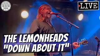 The Lemonheads \