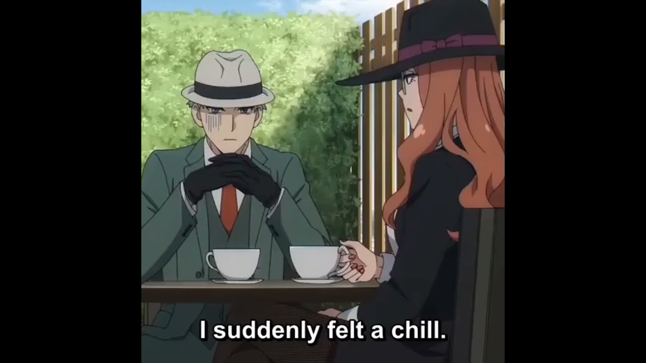 【SPY×FAMILY(スパイファミリー20話】アーニャの作文#アーニャ #可愛い #スパイファミリー #切り抜き #ヨル