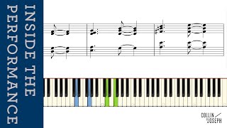 Kenny Barron - Someday My Prince Will Come