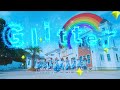 Music Video 灼熱Glitter Peel The Apple