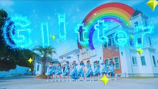 Peel the Apple – 灼熱Glitter【Music Video】