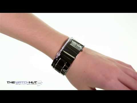 Armani Exchange  Ladies Street Watch AX4203