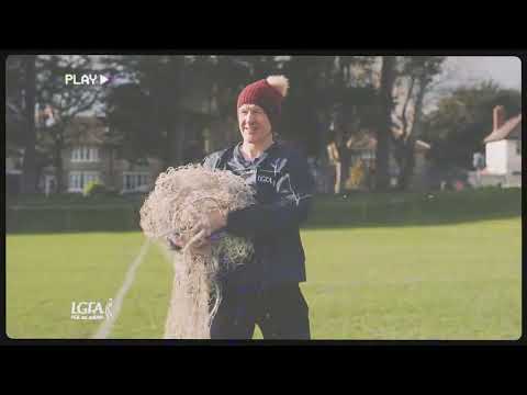 2023 06/17 Laois v Armagh - TG4 Senior Championship Group 1 Round 1