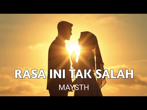 RASA INI TAK SALAH | Lagu Romantis Duet yang Menentang Keraguan