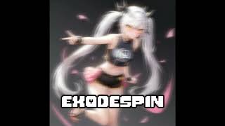 Cover art for ExodeSpin OST#49 Super, no.