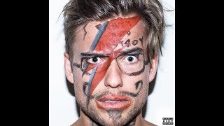 Party Favor vs Johann Electric Bach - Pierre Cardin In My Head (J.E.B Mashup)