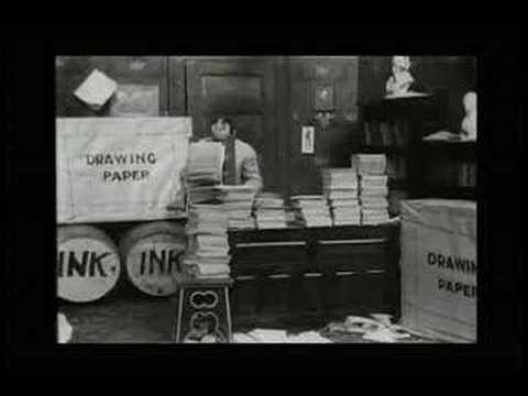 Little Nemo (1911) - J Stuart Blackton Winsor McCay