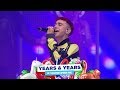 Years And Years - ‘If You’re Over Me’ (live at Capital’s Summertime Ball 2018)