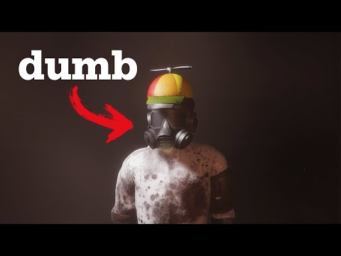 whole squad stupid as hell