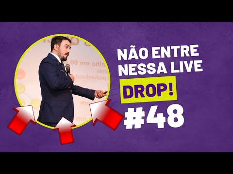 Allan Maia Live #48 - Não Entra Nessa LIVE! 💡🔞