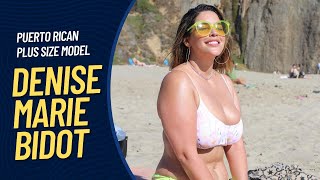 Discovering Denise Marie Bidot: Height, Weight, Age, Birthday, Wiki, Nationality, and Biography