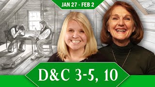 Come, Follow Church History video thumbnail