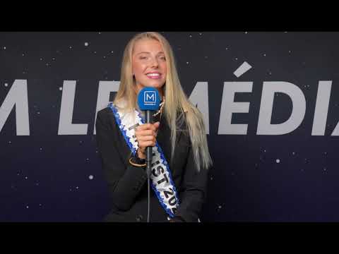 10 things about Miss Universe Switzerland 2024 Laura Bircher – CONAN Daily