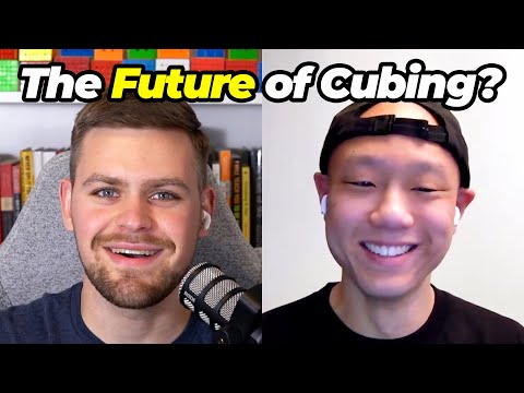 The State of Cubing in 2026 with Brandon True!