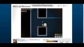 wilt last blossom game walkthrough 5end