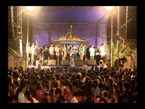 TONY ROSADO - TONY MIX 3