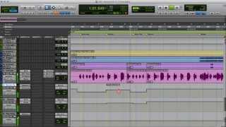 Mixing Vocals (Part 3) - Warren Huart: Produce Like A Pro