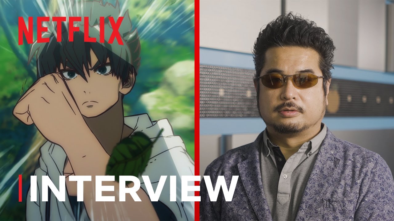 Katsuhiro Harada Introduces Tekken: Bloodline