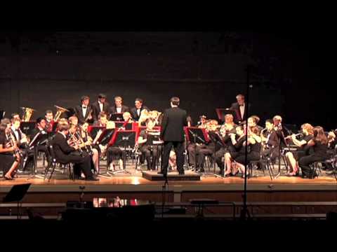 Summit High School Wind Ensemble