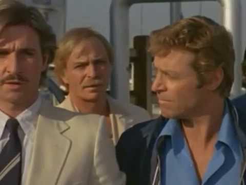 L'ULTIMO SQUALO (1981) - Film di Enzo G. Castellari