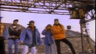 MC Lyte - Poor Georgie (Napisy PL)