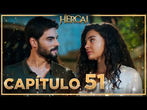 Hercai - Capítulo 51