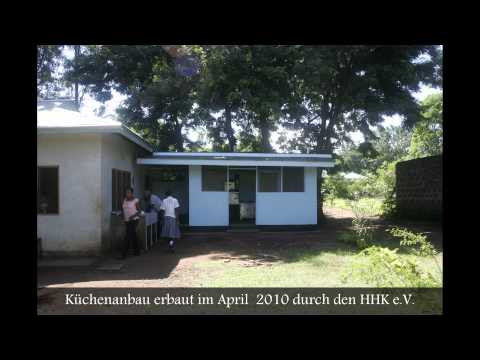 2010 Kochen im Hof Helfende Hände für Kinder e.V. (HHK)