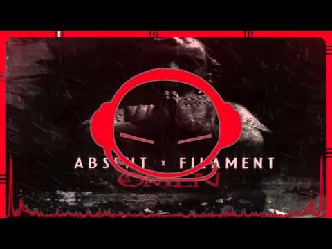 [Hard House]Absent x Filament   Omen Original Mix 1080p