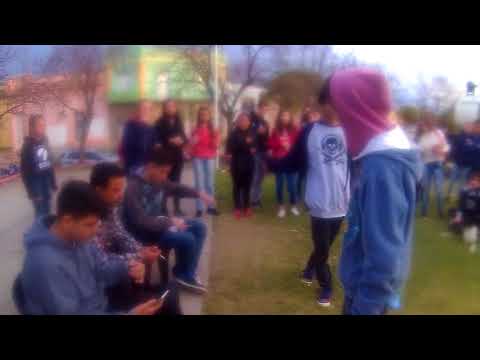 Neisver vs Arbok- 4tos-Edición 1- BHH Freestyle