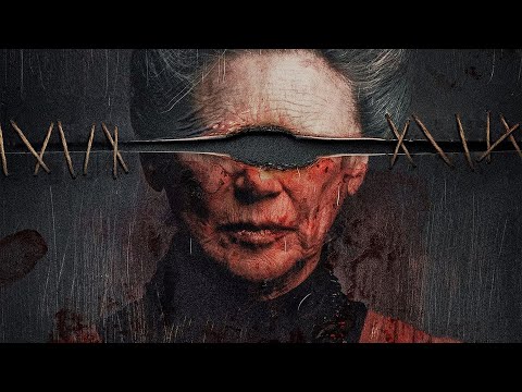 L'OEIL DU MAL - Film D'horreur En Fran&ccedil;ais Complet