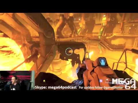 Mega64 Poorly Played Stream 178 - PizzatheHut's Call, Fondest Mega64 Memories