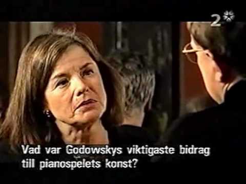 Hamelin in Stockholm - Interview 4/14