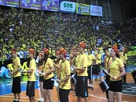 InterUnesp Araraquara 2010