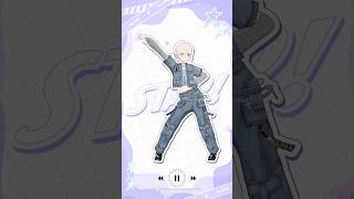 YENA/STAR!踊ってみた【轟はじめ】#推しです