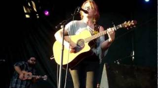 Crystal Bowersox - Stitches (State Fair of Texas 2011)
