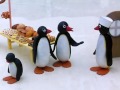 Pingu S03e25 Pingu And The Baker