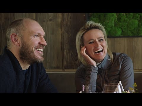 Meisis Reise - Mit Hermann Maier in Flachau