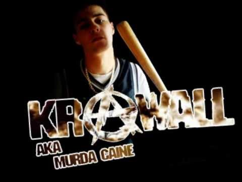King Instinkt One & Krawall - Game Over